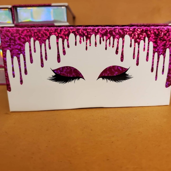 3D Mink Lashes - Picture 2 of 2